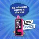 Buy a disposable cigarette at a low price