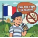 Can You Vape in France? Vape Laws in France