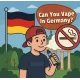 Can You Vape in Germany? Vape Laws in Germany
