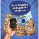Vape Shipping and Logistics in Europe: What to Know