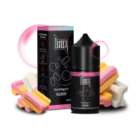 Chaser Black Bubblegum Balance 60 mg 30 ml - E-Liquid mit 6 % Nikotinsalz Chaser Black Bubblegum Balance 60 mg 30 ml - E-Liquid mit 6 % Nikotinsalz