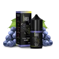Chaser Black Energy Grape Balance 60 mg 30 ml - E-Liquid Nikotinsalz 6 %