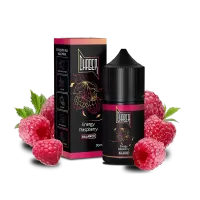 Chaser Black Energy Raspberry Balance 60 mg 30 ml - E-Liquid mit 6 % Nikotinsalz Chaser Black Energy Raspberry Balance 60 mg 30 ml - E-Liquid mit 6 % Nikotinsalz