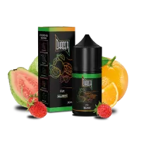 Chaser Black Flirt Balance 60 mg 30 ml - E-Liquid Nikotinsalz 6 %