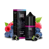 Chaser Black Forest Mix Balance 60mg 30ml - Líquido electrónico con sales de nicotina al 6%