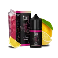 Chaser Black Pink Lemonade Balance 60mg 30ml - E-liquid Nicotine Salt 6%
