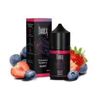 Chaser Black Strawberry Blueberry Balance 60 mg 30 ml - E-Liquid Nikotinsalz 6 % Chaser Black Strawberry Blueberry Balance 60 mg 30 ml - E-Liquid Nikotinsalz 6 %