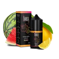 Chaser Black Watermelon Lemon Balance 60mg 30ml - Líquido electrónico con sales de nicotina al 6% Chaser Black Watermelon Lemon Balance 60mg 30ml - Líquido electrónico con sales de nicotina al 6%