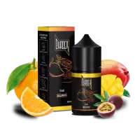 Chaser Black 60 mg 30 ml (Bali Balance) - E-liquide aux sels de nicotine 6 %