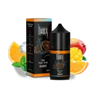 Chaser Black 60mg 30ml (Bali Triple Shot Balance) - E-liquid Nicotine Salt 6% Chaser Black 60mg 30ml (Bali Triple Shot Balance) - E-liquid Nicotine Salt 6%