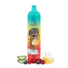 FUMOT TORNADO 15000 Puffs 50mg Einweg-E-Zigarette Aloe Lemon Berries
