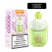 MERRYMi Kitty S 40K Puffs - Cherry Lemon - Disposable Vape