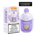 MERRYMi Kitty S 40K Puffs - Strawberry Raspberry - Disposable Vape