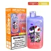 MERRYMi PANDA TWINS 40000 Puffs - Watermelon Ice Grapefruit Refresher - Disposable Vape
