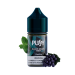 PUFFY 50mg 30ml (Black grape mint) - E-liquid Nicotine Salt 5%
