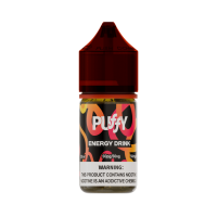 PUFFY 50mg 30ml (Energy Drink) - E-liquid Nicotine Salt 5%