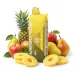 SOLOBAR 50000 Puffs - Pineapple Apple Pear - Einweg-E-Zigarette