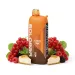 SOLOBAR 50000 Puffs - Berries Cheese Cake - Disposable Vape