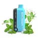 SOLOBAR S10000 Puffs - Cool Mint - Einweg-E-Zigarette