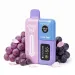 SOLOBAR S16000 Puffs - Cherry Blossom Grape - Einweg-E-Zigarette