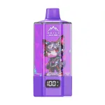 VHILL HEXA 300K