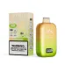 VHILL DAZZLE 50K - 50000 Puffs Lemon Lime - Disposable Vape