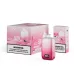 VHILL DAZZLE 50K - 50000 Puffs  Peach Ice - Disposable Vape