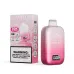 VHILL DAZZLE 50K - 50000 Puffs  Peach Ice - Disposable Vape