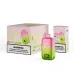 VHILL DAZZLE 50K - 50000 Puffs  Strawberry Watermelon - Disposable Vape