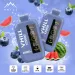 VHILL V20000 - 20000 Puffs - Blueberry Watermelon - Disposable Vape