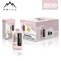 VHILL V20000 - 20000 Puffs - Pink Lemonade - Disposable Vape