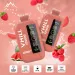 VHILL V20000 - 20000 Puffs - Watermelon Raspberry - Disposable Vape