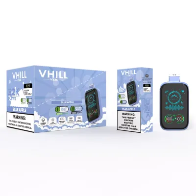 VHILL V32K - 32000 Puffs - Watermelon Ice - Vape desechable VHILL V32K - 32000 Puffs - Watermelon Ice - Vape desechable