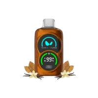 WAKA PA25000 Puffs - VCT - 50 mg Vape Desechable 5%