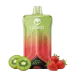 WAKA VOJO 60000 Puffs 50mg - Strawberry Kiwi - Disposable Vape 5%
