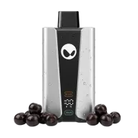 WAKA soPro 20000 Puffs 50mg - Dark Cherry - Vape Desechable 5% 