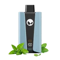 WAKA soPro 20000 Puffs 50mg - Fresh Mint - Vape Desechable 5% 