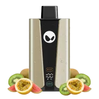 WAKA soPro 20000 Puffs 50mg - Kiwi Passion Guava - Vape Desechable 5% 