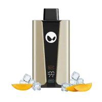 WAKA soPro 20000 Puffs 50mg - Mango Ice - Vape Desechable 5% 