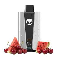 WAKA soPro 20000 Puffs 50mg - Watermelon Cherry - Vape Desechable 5% 