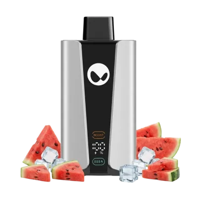 WAKA soPro 20000 Puffs 50mg - Watermelon Chill - Disposable Vape 5%