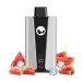 WAKA soPro 20000 Puffs 50mg - Watermelon Chill - Einweg-E-Zigarette 5% 