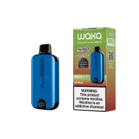 WAKA soPro DM8000i 8K Puffs - Mr-Blue – Einweg-E-Zigarette 