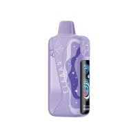 ELF BAR LUSH KING PRO 40000 - Black Grape Ice 5% ELF BAR LUSH KING PRO 40000 - Black Grape Ice 5%