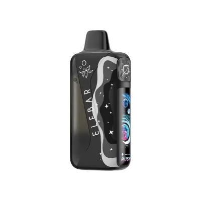 ELF BAR LUSH KING PRO 40000 - Blackcurrant Pineapple 5% ELF BAR LUSH KING PRO 40000 - Blackcurrant Pineapple 5%