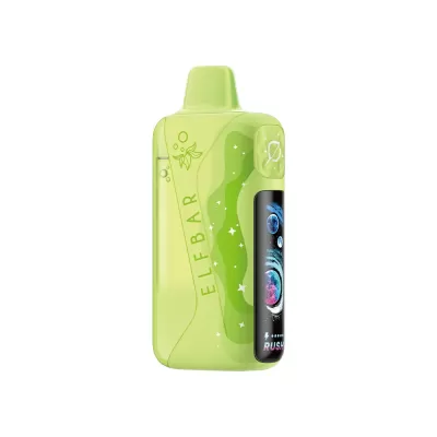 ELF BAR LUSH KING PRO 40000 - Cactus Lime 5% ELF BAR LUSH KING PRO 40000 - Cactus Lime 5%