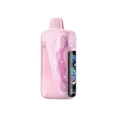 ELF BAR LUSH KING PRO 40000 - Sour Strawberry Dragonfruit 5% ELF BAR LUSH KING PRO 40000 - Sour Strawberry Dragonfruit 5%