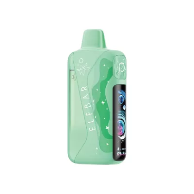 ELF BAR LUSH KING PRO 40000 - Watermelon Ice 5% ELF BAR LUSH KING PRO 40000 - Watermelon Ice 5%