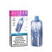 ELF BAR DUKE 30K PUFFS - Blue Razz Ice 5%