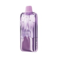 ELF BAR DUKE 30K PUFFS - Saure Traube Eis 5%